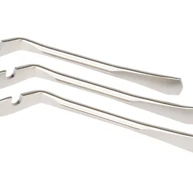 Pathtaker Pin Tire Lever Steel 3-Pack