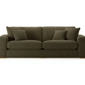 Oak&More Sofa MIL-MOSS-4 (4-Seater)
