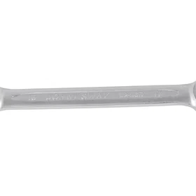 JonnesWay W241617 Kombinationsnyckel 16x17mm