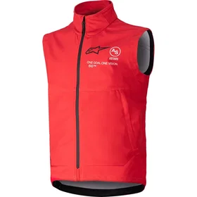 AlpineStars Techstar Softshell Vest (Herr)