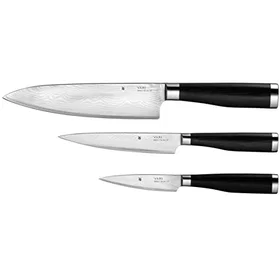 WMF Yari Couteaux 3-pack 3201003032