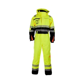 Bekken Strøm Gjøvik allværs Vinterkjeledress kl.3 Unisex