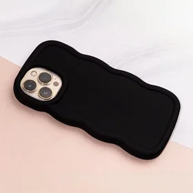 EF.GLOBE-TRADING TPU Case for Samsung Galaxy A25 5G