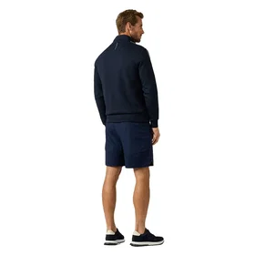 Hackett Full Zip Sweatshirt (Herr)