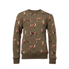 Chevalier Fauna Sweatshirt (Jr)