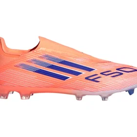 Adidas F50 League Laceless FG/AG (Unisex)