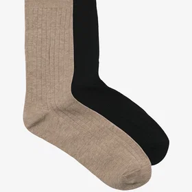Jack & Jones jacDeluxe Strumpor 2-pack (Herr)