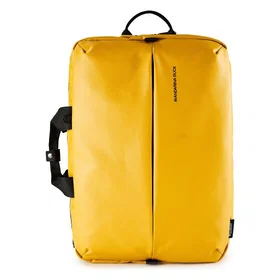Mandarina Duck Eco Coated Backpack