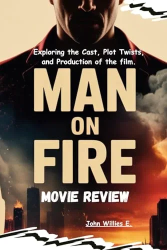 Man on Fire Movie Review: Exploring the Cast, Plot Twists, and Production of the film.