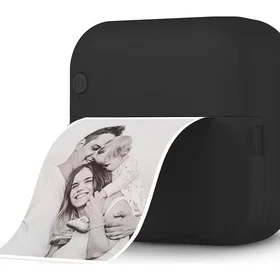 RED5 124924 Monochrome Wireless Photo Printer