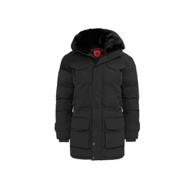 Wellensteyn Volveron Jacket (Herre)