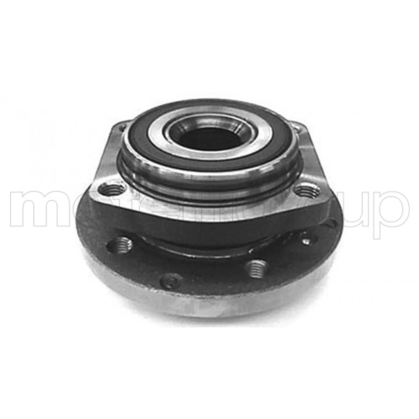 Metelli Wheel Bearing Kit 19-2313
