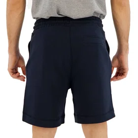 Boss Sewalk Shorts French Terry Bomull (Herr)