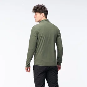 HI-TEC Damis II Full-Zip Fleece Jacket (Men's)