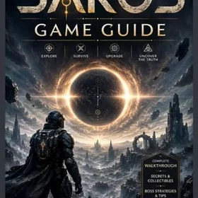 Saros Spelguide: Från Broken Skies till Bullet Ballet: Din Definitive Vägledning till att Bli Oslagbar