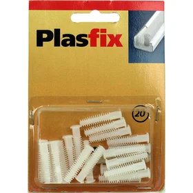 Plasfix Monteringsask