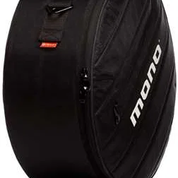 Mono M80-DP-BLK Gigbag for Single or Double Bass Drum Pedal