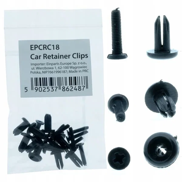 EINPARTS EPCRC18 Clip