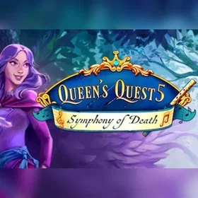 Queen's Quest 5: Symphony of Death (PC)