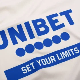 Umbro Rangers Fc 2026/27 Borta Tröja (Herr)