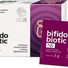 Nature Love Bifidobiotic 35g 7 Påsar