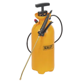 Hero-Tools Pressure Sprayer 8L