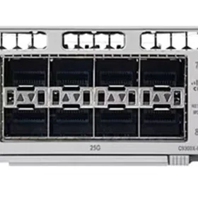 Cisco Catalyst 9300 C9300X-NM-8Y