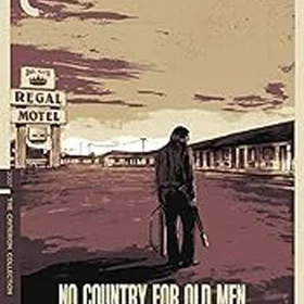 No Country For Old Men (4K Ultra HD + Blu-Ray)