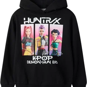 name it Adis Kpop Nreg Hoodie (Unisex)