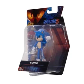 Jakks Sonic the Hedgehog 3 Figur