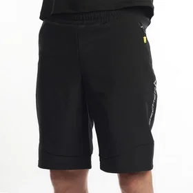 Fischer Vemdalen 2.0 Pro Softshell Shorts (Men's)