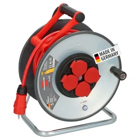 Brennenstuhl 9192330210 Bobine de câble SC 3210 IP44