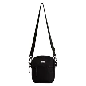 Vans Bail Messenger Bag One Size
