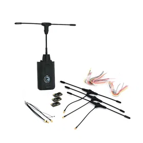 TBS Team Blacksheep TBS Crossfire Nano TX Starter Set