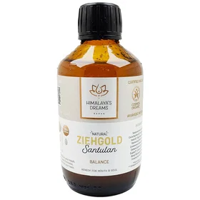 Himalaya's Dreams Santulan Muntoil 250ml