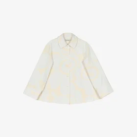 Marimekko Ladonta Unikko Skjorta (Dam)