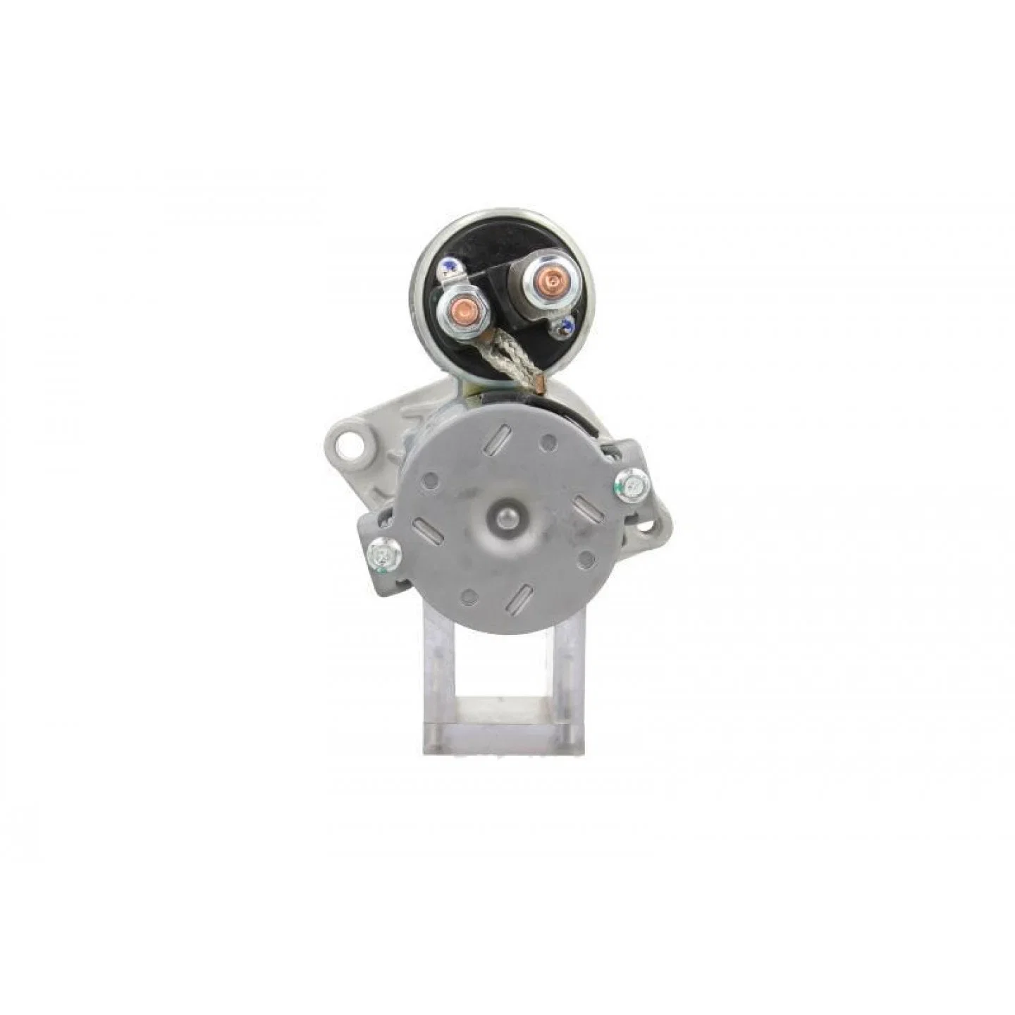 BV Starter Motor 500.537.092.340