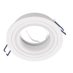 EGLO GU10 Spot Light (White)