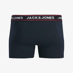 Jack & Jones JacMax Boxershorts 3-pack
