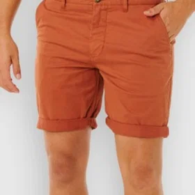 Rip Curl Twisted Walk Shorts (Herre)