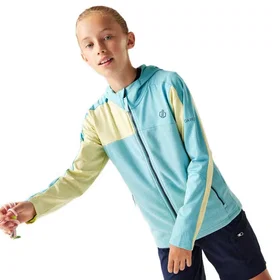 Dare 2B Thriving Iv Full Zip Fleece Jacka (Jr)