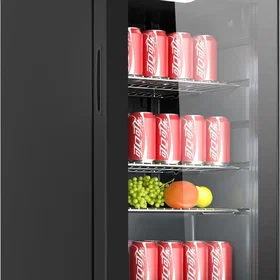 Guzzanti GZ 70G (Noir)