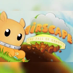 Airscape The Fall of Gravity (PC)