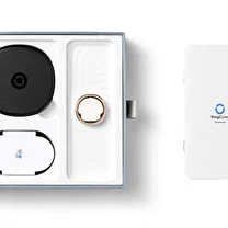 RingConn Gen 3 Smart Ring