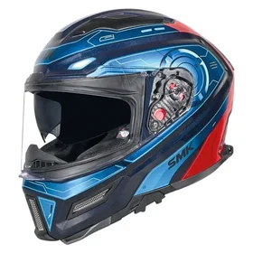 SMK Agnar Cyborg Integralhjälm