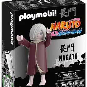 Playmobil Naruto 71228 Nagato Edo Tensei