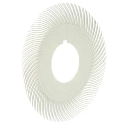 Scotch-Brite BB-ZB Brush Replacement Disc
