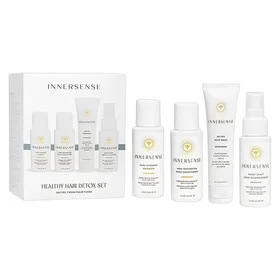 Innersense Organic Beauty Healthy Hair Detox Kit 59ml 4stk.