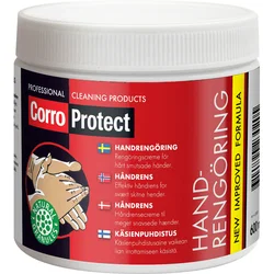 CorroProtect Käsisaippua 600ml