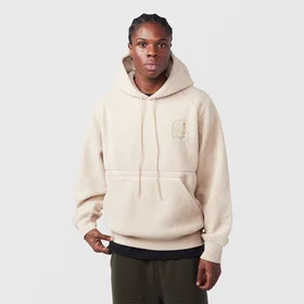 Carhartt WIP Helix Fleece Hoodie (Herr)